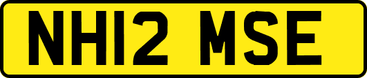 NH12MSE
