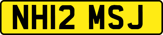 NH12MSJ