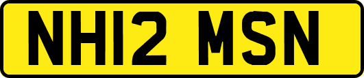 NH12MSN