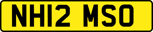 NH12MSO