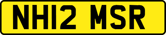 NH12MSR