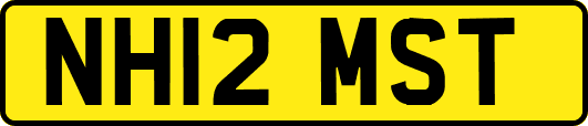 NH12MST
