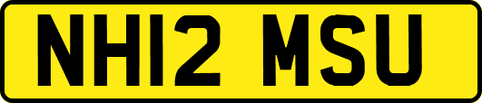 NH12MSU