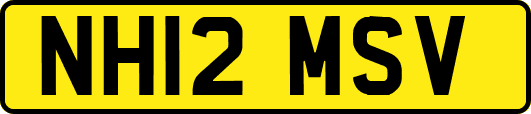 NH12MSV