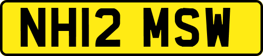 NH12MSW