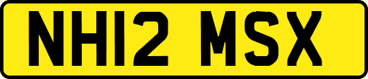 NH12MSX