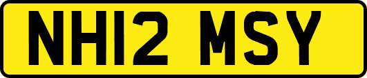 NH12MSY