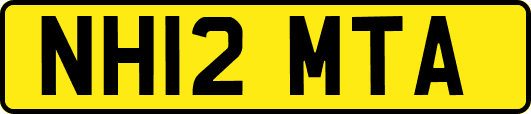 NH12MTA