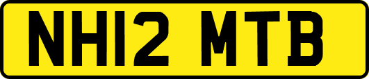 NH12MTB