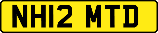 NH12MTD