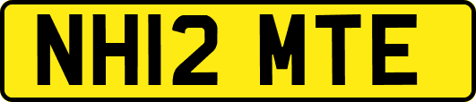 NH12MTE