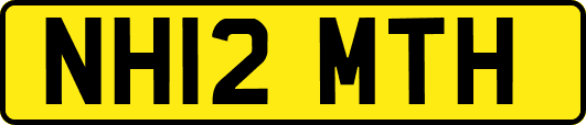 NH12MTH