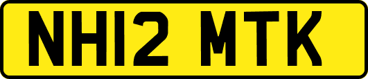 NH12MTK