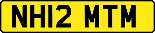 NH12MTM