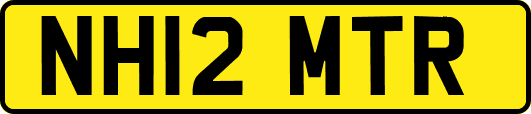 NH12MTR