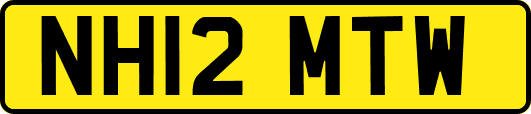 NH12MTW