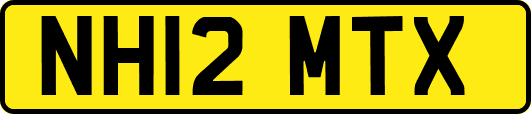 NH12MTX