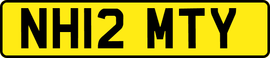 NH12MTY