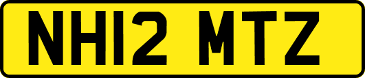 NH12MTZ