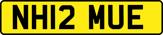 NH12MUE