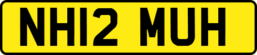 NH12MUH