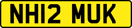NH12MUK