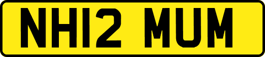 NH12MUM