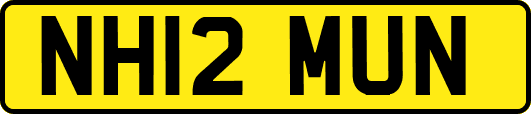 NH12MUN