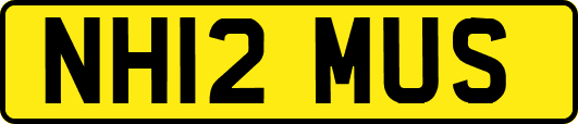 NH12MUS