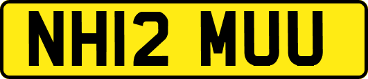 NH12MUU