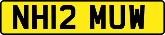 NH12MUW