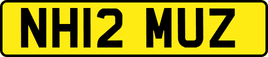 NH12MUZ
