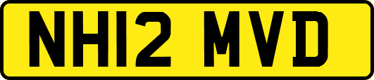 NH12MVD