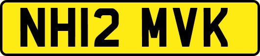 NH12MVK
