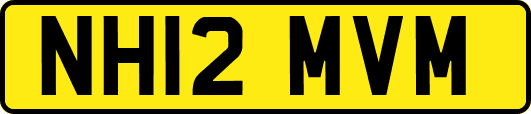 NH12MVM