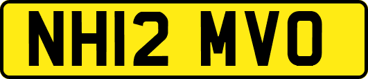 NH12MVO