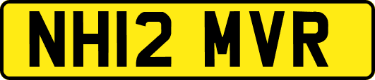 NH12MVR