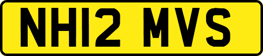 NH12MVS