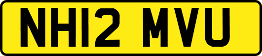 NH12MVU