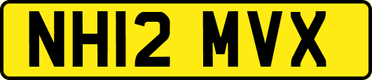 NH12MVX