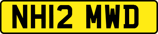 NH12MWD