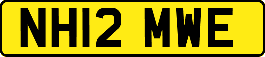 NH12MWE