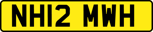NH12MWH