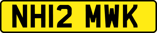 NH12MWK