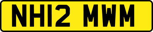 NH12MWM