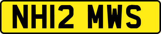 NH12MWS