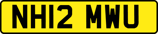 NH12MWU