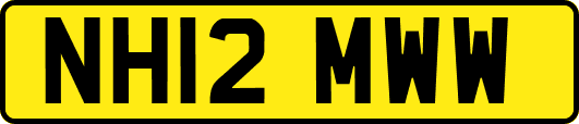 NH12MWW