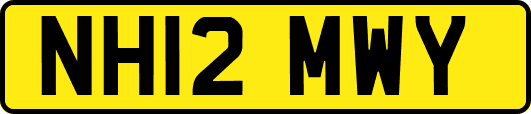 NH12MWY