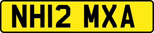 NH12MXA